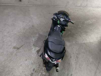 Honda Forza Z 2011