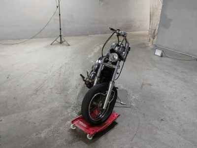 Yamaha XVS400 Drag Star 2003