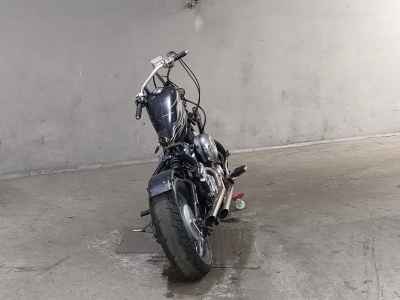 Yamaha XVS400 Drag Star 2003
