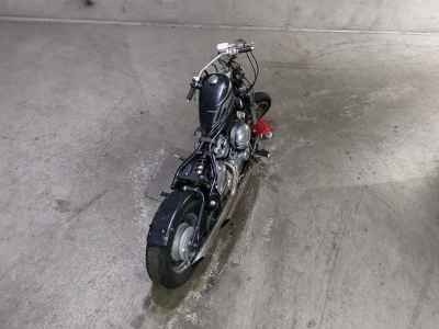 Yamaha XVS400 Drag Star 2003