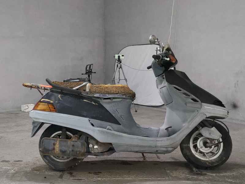 Honda Freeway 1989