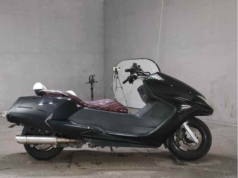 Yamaha Maxam 250 2005