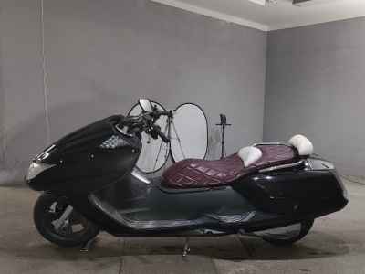 Yamaha Maxam 250 2005