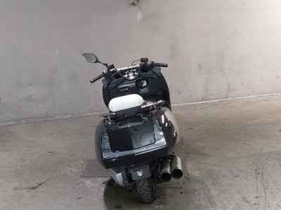 Yamaha Maxam 250 2005