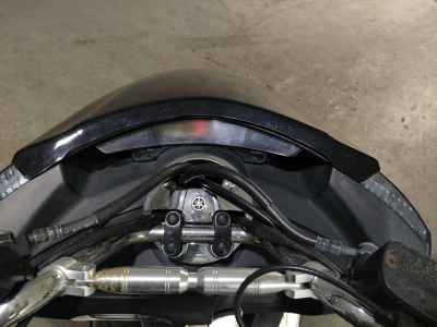 Yamaha Maxam 250 2005