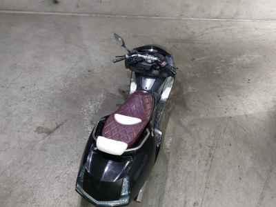 Yamaha Maxam 250 2005