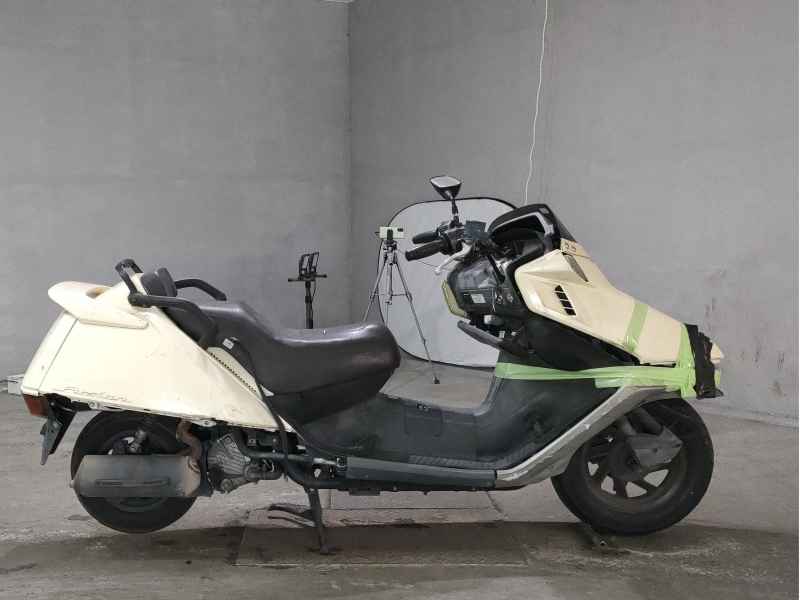 Honda Fusion SE 2006
