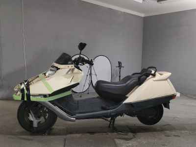 Honda Fusion SE 2006
