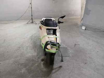 Honda Fusion SE 2006