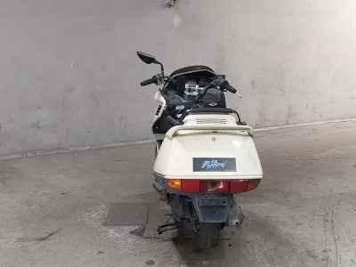 Honda Fusion SE 2006