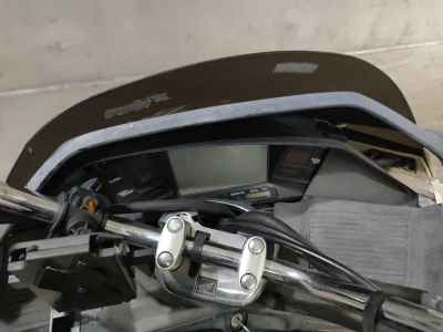 Honda Fusion SE 2006