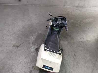 Honda Fusion SE 2006