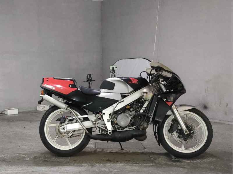 Honda NSR250R 1989