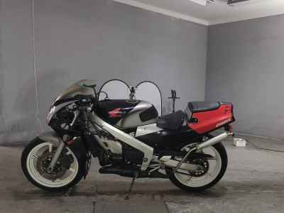 Honda NSR250R 1989