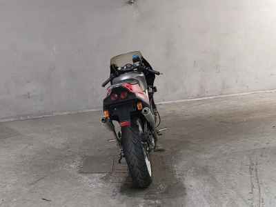 Honda NSR250R 1989