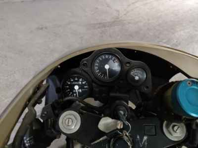 Honda NSR250R 1989