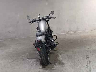 Honda Rebel CMX250 2020