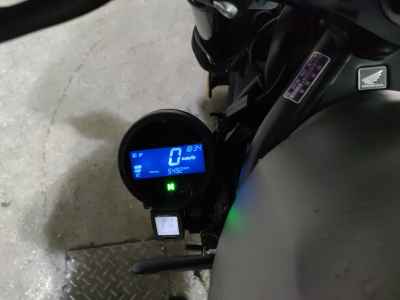 Honda Rebel CMX250 2020