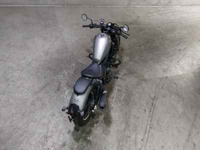 Honda Rebel CMX250 2020