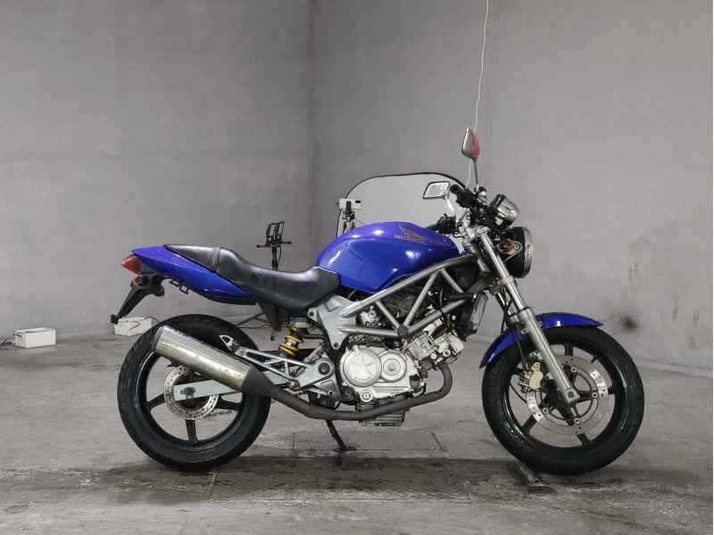 Honda VTR250 2003