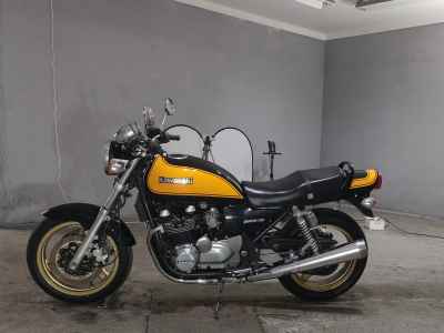 Kawasaki Zephyr 750 2006