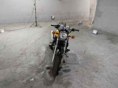 Kawasaki Zephyr 750 2006