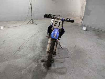 Yamaha WR400F 1999