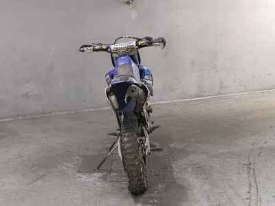 Yamaha WR400F 1999