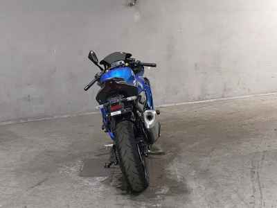 Kawasaki Ninja ZX-4RR 2023