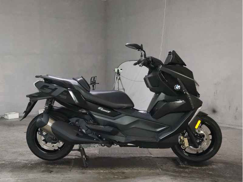 BMW C400GT 2023