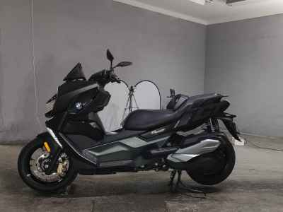 BMW C400GT 2023