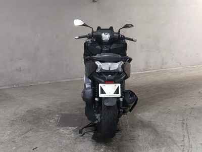 BMW C400GT 2023