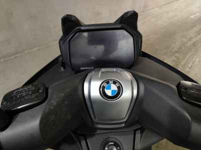 BMW C400GT 2023
