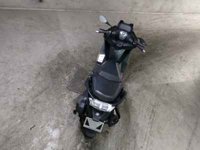 BMW C400GT 2023