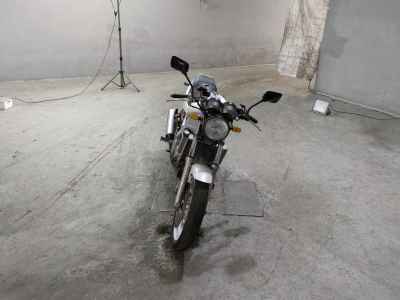 Honda VT250 Spada 1988