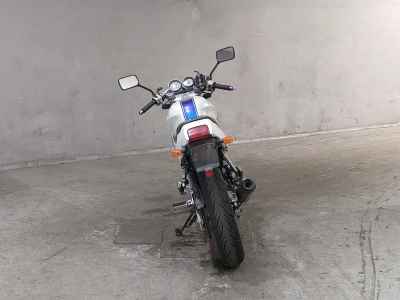 Honda VT250 Spada 1988