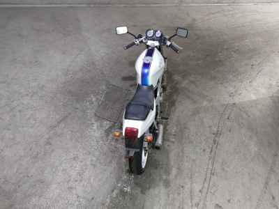 Honda VT250 Spada 1988