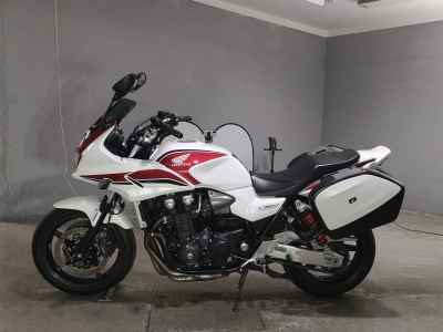 Honda CB1300 Super Boldor ST 2010