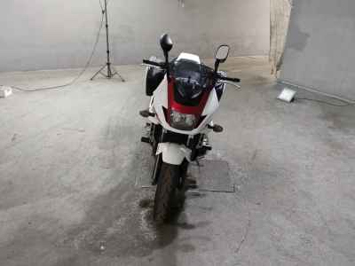 Honda CB1300 Super Boldor ST 2010