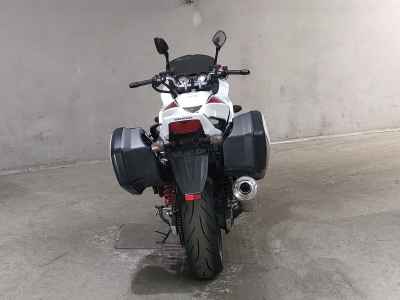 Honda CB1300 Super Boldor ST 2010