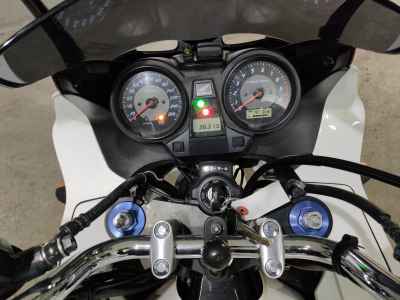Honda CB1300 Super Boldor ST 2010