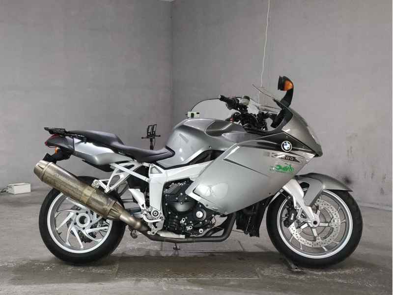 BMW K1200S 2006