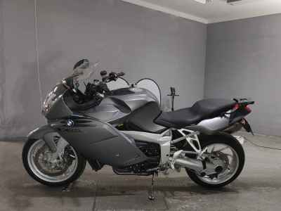BMW K1200S 2006