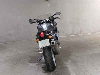 BMW K1200S 2006