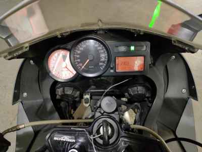 BMW K1200S 2006