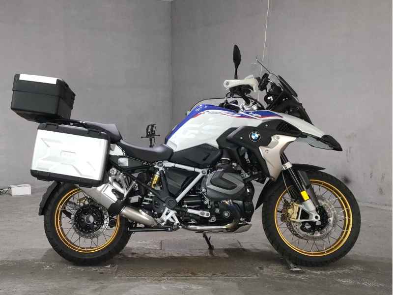 BMW R1250GS Adventure 2020
