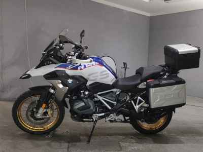 BMW R1250GS Adventure 2020