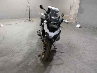 BMW R1250GS Adventure 2020