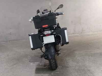 BMW R1250GS Adventure 2020