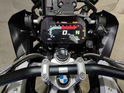BMW R1250GS Adventure 2020